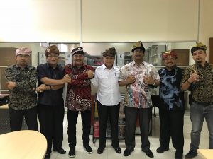 Melalui Perjuangan DPRD Kepri, Mulai Rebut Penghasilan Labuh Jangkar