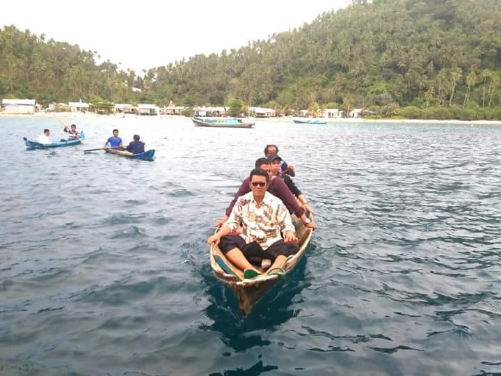 Insha Allah, Pulau Pejantan Tidak Terisolir Lagi