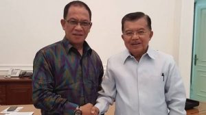 Pemkab Lingga Siap Jadi Pengekspor Garam di Jalur Perbatasan