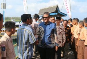 Pemkab Bintan Kembali Naikkan Operasional RT/RW