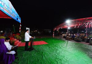 Keberagaman Jangan Jadi Penghalang Untuk Kepri Maju