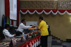 PAD Permasalahan Klasik di Provinsi Kepri