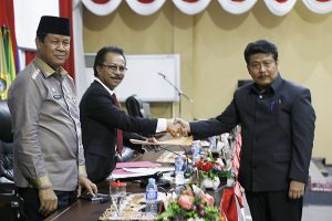 Honor Guru Non ASN Diharapkan Menjadi Prioritas