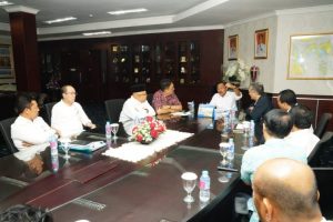 Nurdin Dukung Pengembangan Ekowisata dan Hutan Produksi Lestari