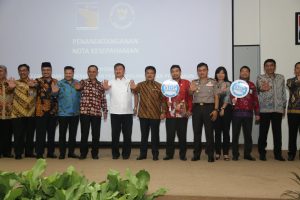 DPRD Sambut Baik Kerjasama BNN Dengan BP Batam