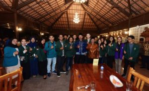 Semoga Juara Umum MTQN XXVII Ini Bisa Kepri Raih