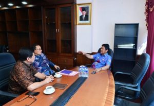 Layanan Kesehatan Harus Menyentuh Masyarakat di Semua Lapisan