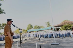 Gapai Sukses, Jangan Sia-siakan Harapan Orang Tua