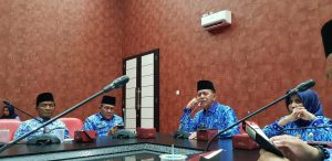 Tanjungpinang menuju Kota Pusaka
