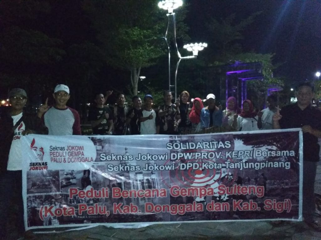 Dengan Kesenian Angklung, Galang Dana Untuk Palu Dan Donggala