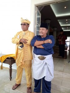 Yan Fitri, Putra Daerah Yang Merangkai Pulau, Membangun Negeri