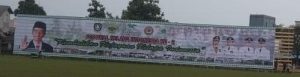 Jokowi Berhalangan Ke Lingga, KTT Terancam Batal di Gelar