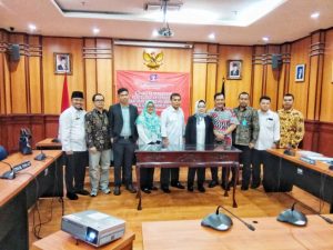 Akhirnya Kepri Peroleh Hak Penghasilan Labuh Jangkar
