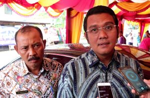 Ini Pesan Bupati Bintan Terkait Tes CPNS Besok