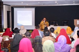 Pelayanan Publik Tanjungpinang Sudah Rapor Hijau