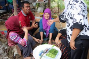 Bupati Usulkan UMK Bintan Tahun 2019 Sebesar Rp 3.362.561,-