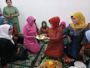 Organisasi BKOW Kepri Resmikan Seketariat Dan Membuka Arisan Bulannan