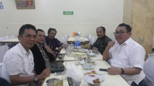 Rapimnas SMSI Digelar Desember