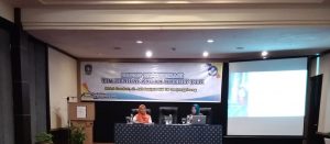 Tim Penilai Kredit PTK, Laksanakan Rapat Koordinasi