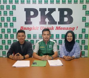 Yandi Andrian : Mari Ciptakan Iklim Demokrasi Sehat dan Bermartabat