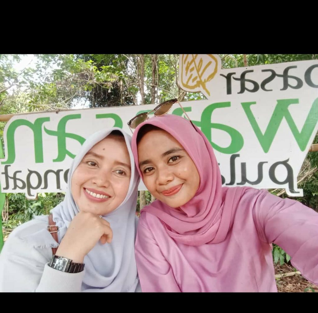 Nita Genpi Gagas Gerakan Kepri Tersenyum