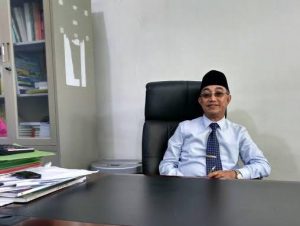 Disparpora Ajak Pelaku Usaha Buka Trevel Agent di Lingga