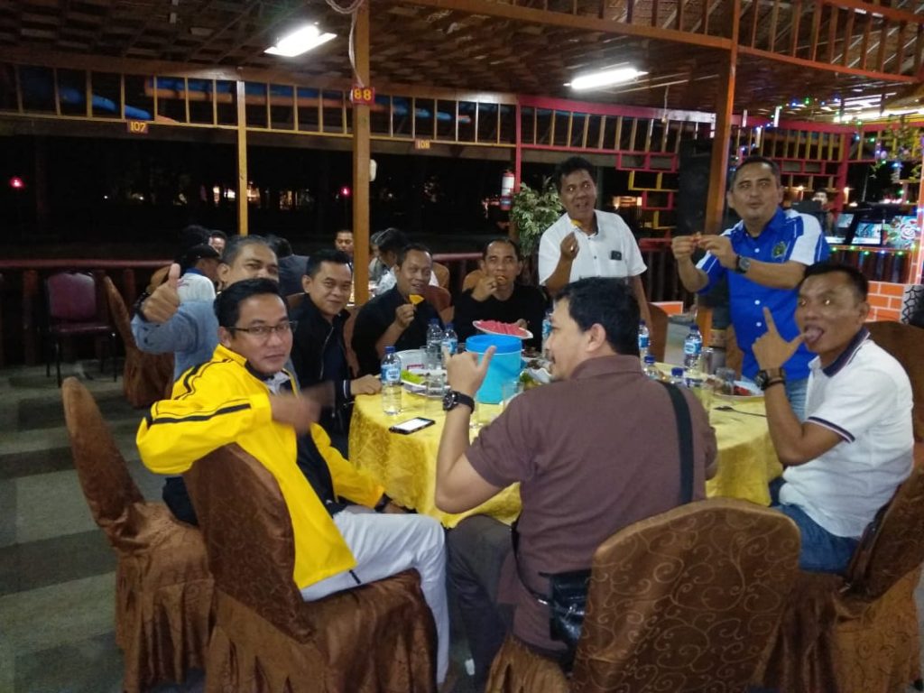 PWI Kepri Gelar Raker 2018 di Batam