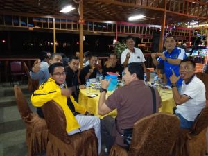 PWI Kepri Gelar Raker 2018 di Batam