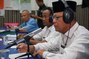 Humas Pemko Tanjungpinang : Mohon Tidak Memberitakan Isu Wako Positif Covid-19, Sampai Hasil Keluar
