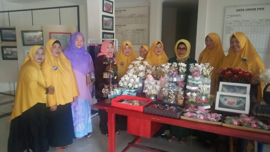 Bundo Kanduang Gelar Lomba Masakan Non Beras
