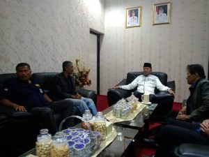 Bahas Seragam Sekolah Gratis, hingga Mengubah Warna Wajah Kota Lama
