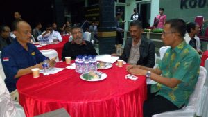 PWI Tanjungpinang-Bintan Sikapi Dua Oknum Ngaku Wartawan yang Ditangkap Polisi