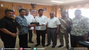 DPRD Kepri Nilai DisdukCapil Batam Belum Maksimal