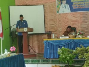 Hamid Rizal buka Musrenbang Kecamatan Wilayah II