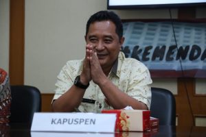 Kemendagri Mengecam Berita Hoax (Bohong) Larangan Rapat di Hotel