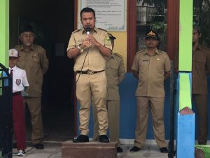 Perdana STQ Ke-1 di Desa Benan, Camat Katang Bidare Optimis Sukses