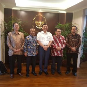 Mappilu-PWI: Gelorakan kampanye Pemilu Damai dan Bermartabat