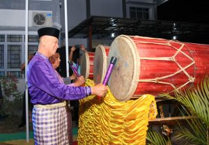 Melalui MTQ, Syahrul ingin Tanjungpinang bebas buta huruf Al Quran