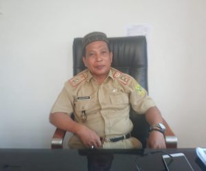 Ini Klarifilasi Kabag Kesra Terkait  Pelantikan Dewab Hakim STQ VIII