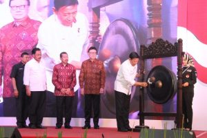 Pilihan Boleh Beda, Persatuan Harus Dijaga
