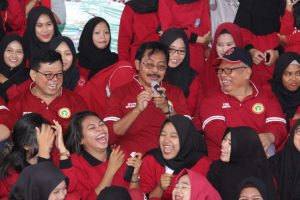 Tingkatkan Kompetensi, Beri Layanan Terbaik