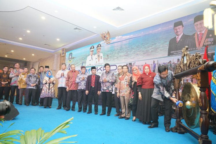 Musrenbang Harus Dilakukan Secara Berjenjang