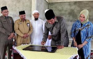 Kurang Mampu, 4 Santri Digratiskan