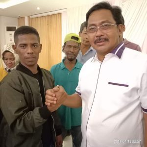 Tidak Golput, Generasi Milenial Itu Cerdas Gunakan Hak Pilihnya