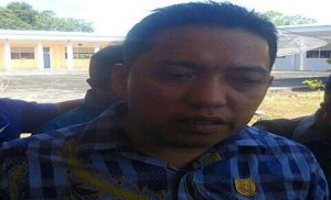 Ketua Komisi II DPRD Natuna, Yohanis : Puskesmas Akan Dibangun di  Pulau Tiga