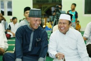 Peringati Isra Mi’raj, Pemko gelar Tabligh Akbar