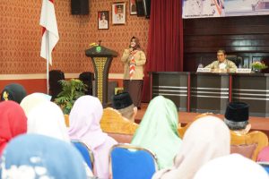 Kesetaraan Gender Bisa Memperkuat Negara Dan Mengurangi Kesenjangan Ekonomi