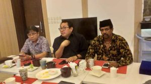 Pertama Di Asia, AMN Akan Soft Lounching  Jurnalis Boarding School dan Wisata Religi