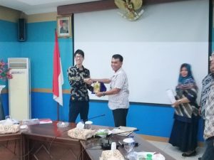 Jepang Berencana Bangun Destinasi Wisata di Natuna