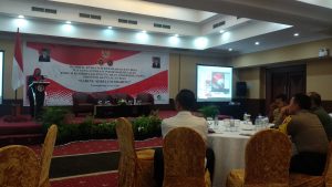 Kebutuhan Informasi, Masyarakat Harus “Saring Sebelum Sharing”